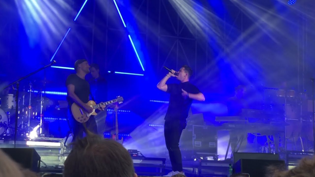 Nico Santos - Home live Regensburg 2022