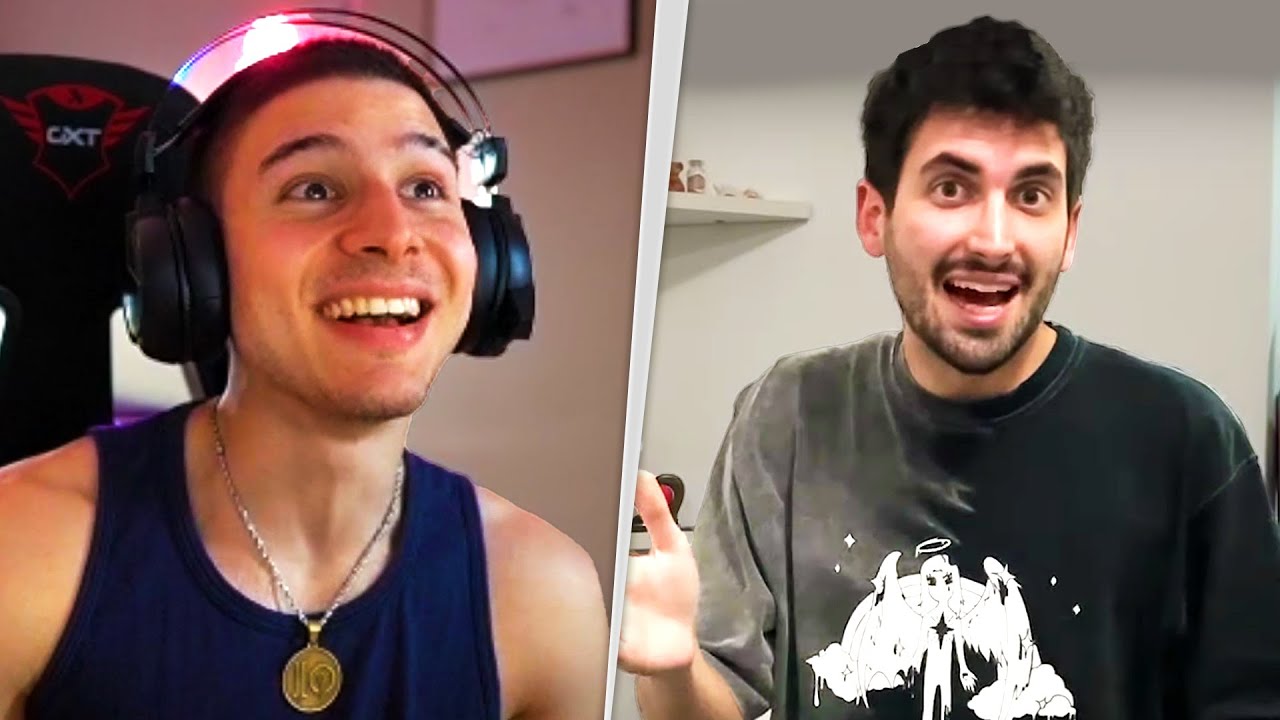 REACCIÓN A BASURA SEMANAL #66