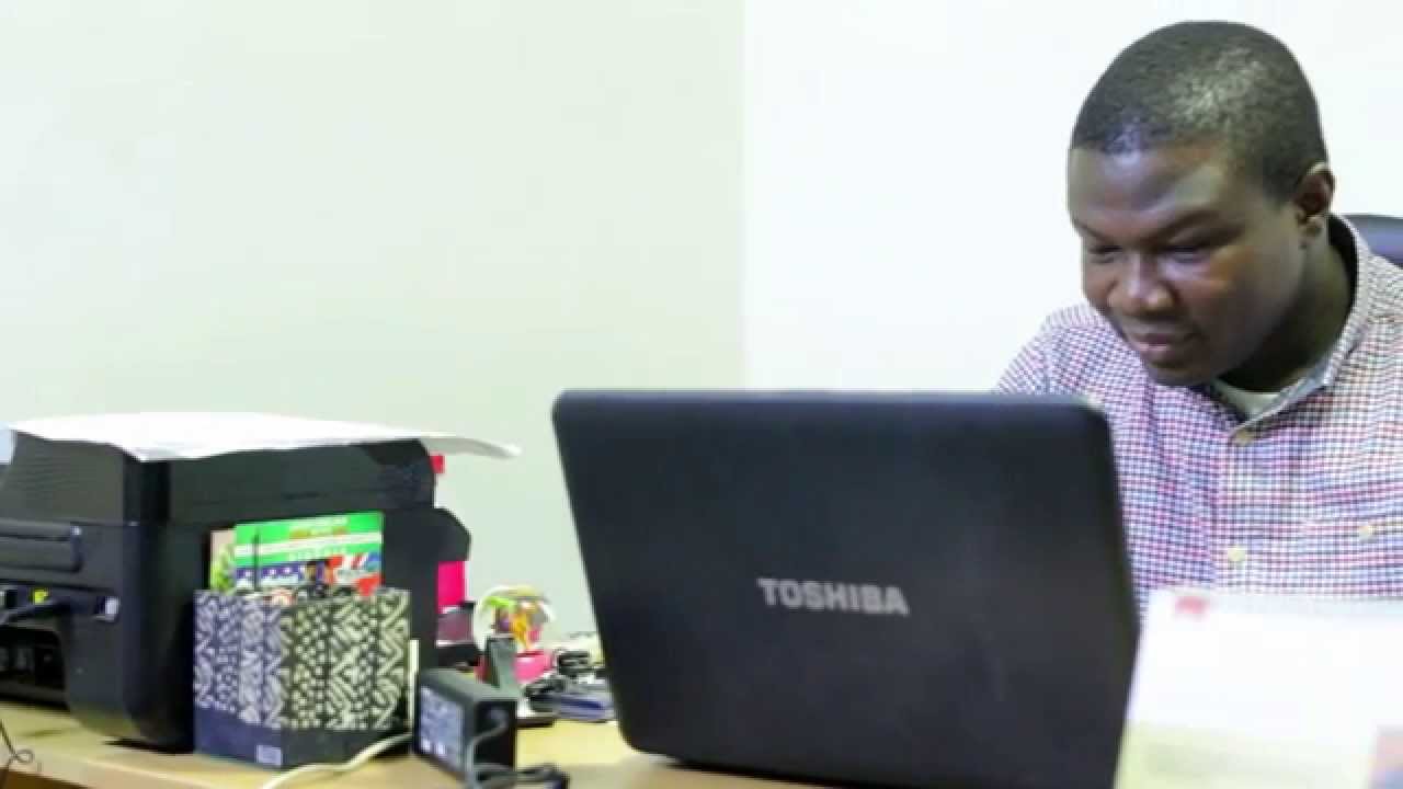 Konga Market Place Seller Testimonials: Oyoyo