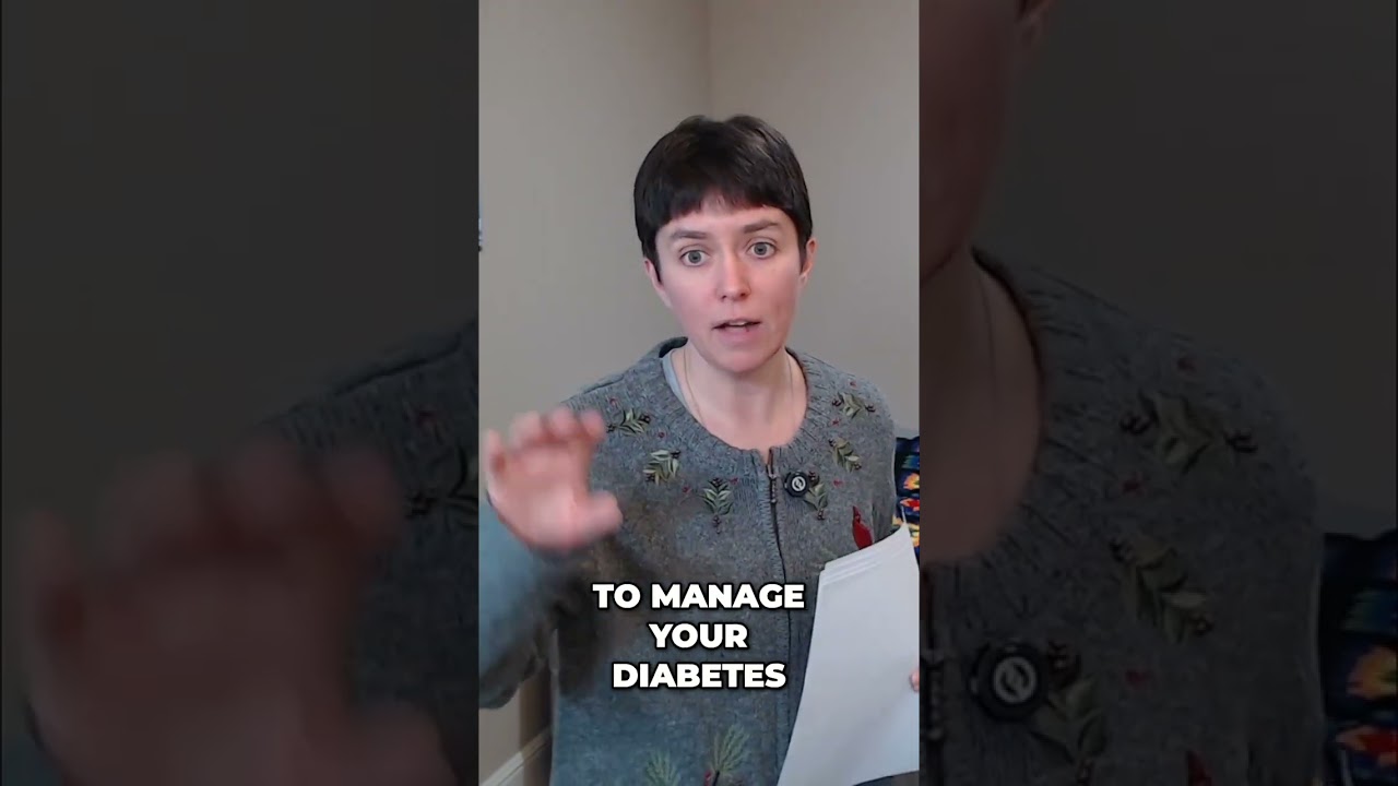 Type 1 Diabetes: The Diabetes Control and Complications Trial Revolutionized Insulin Therapy!
