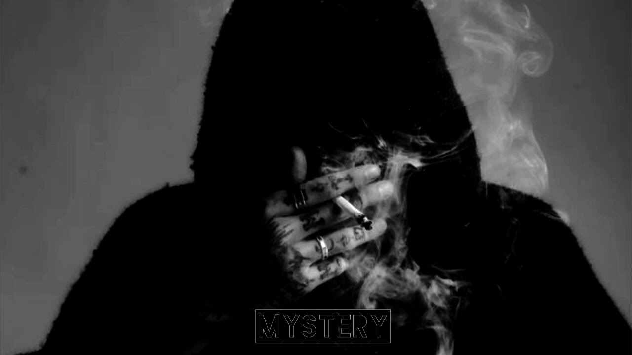 ANNA – Mystery 