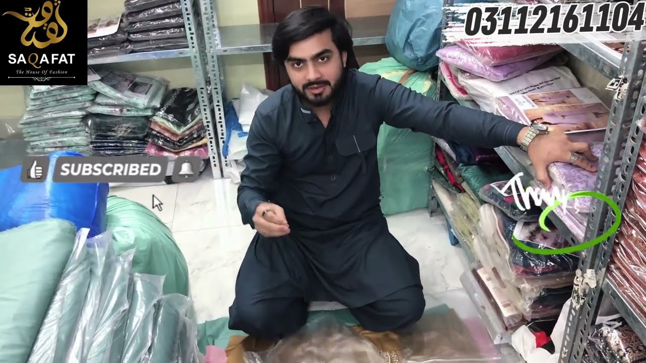 Ramzan New Stock @ beauty collection | Brand .SAQAFAT 📞☎️03112161104 #grow#onlineshopping#fyp 