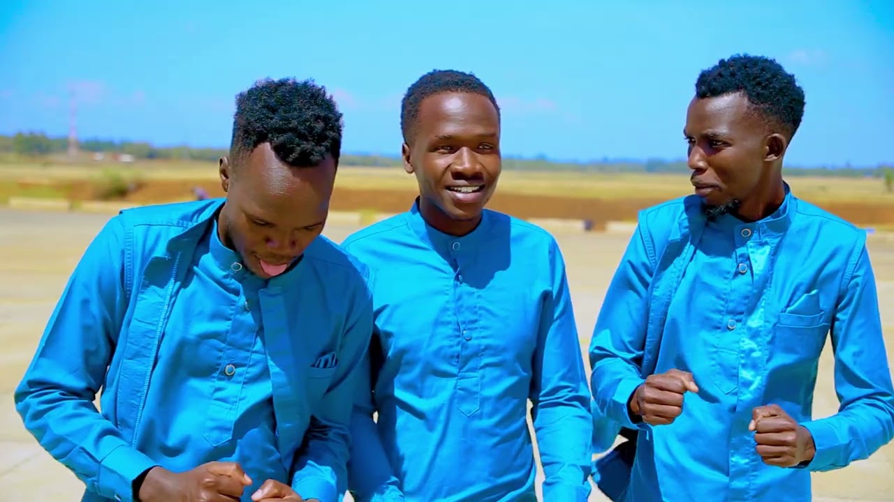 Motiet by The Amazing ministers@Chesumpictures-y4z 