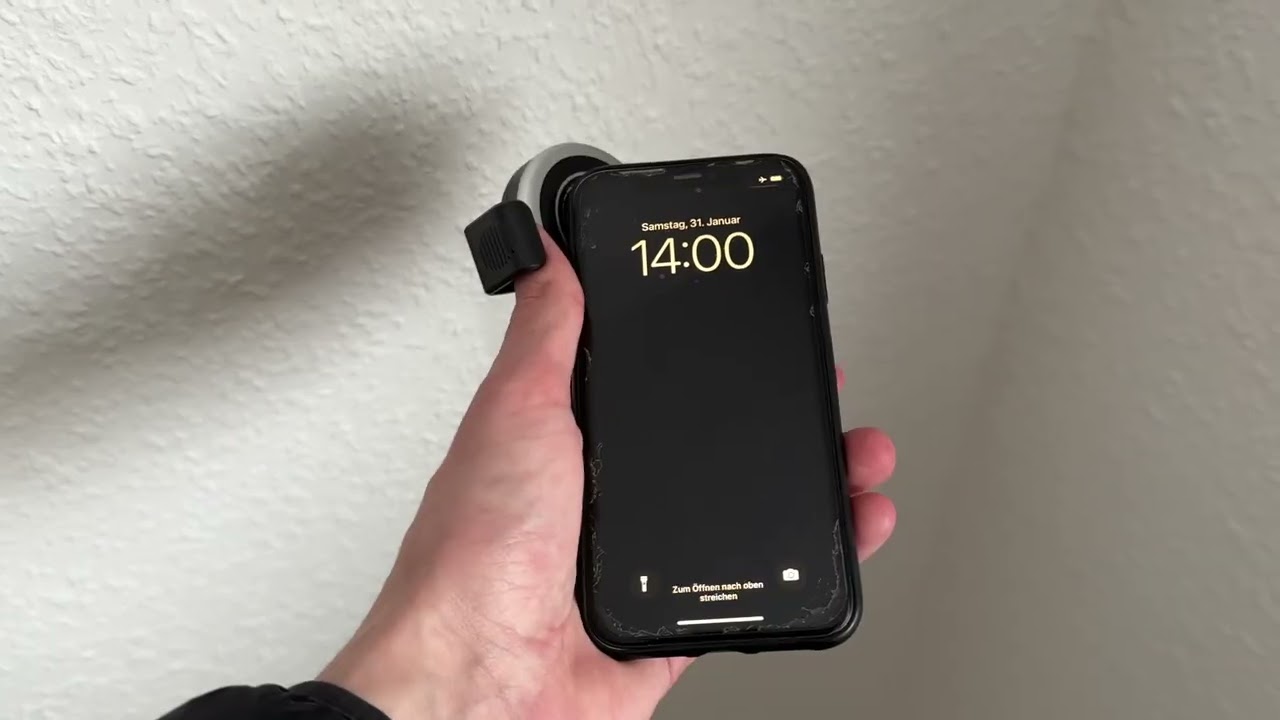 Magnetic Wireless Chargers Fast Charging