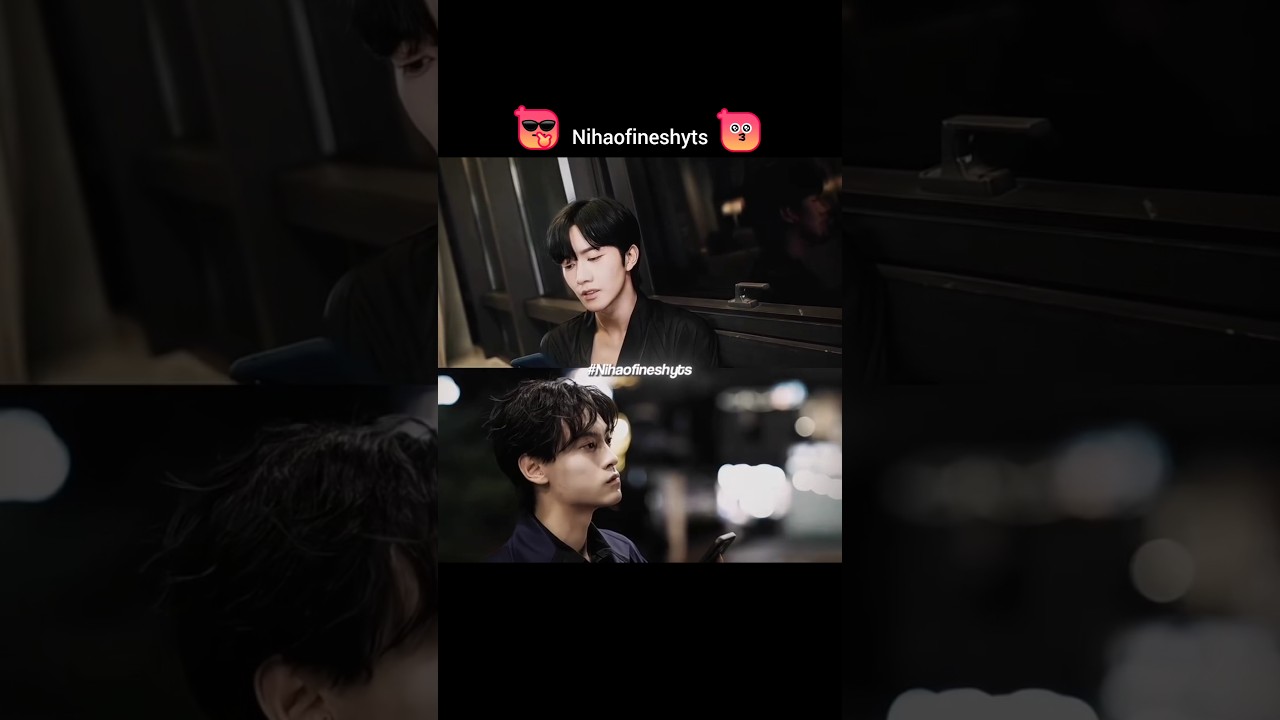 both fineshyts in one edit 🍻🔥 || chi Cheng's 🥂 Hua young || #bl #revengedlove #abodesire #shorts