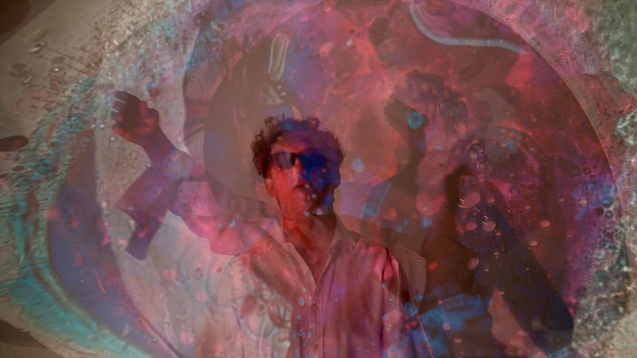 ANDRÉ BAUM - LOVE TO BE (OFFICIAL VIDEO)