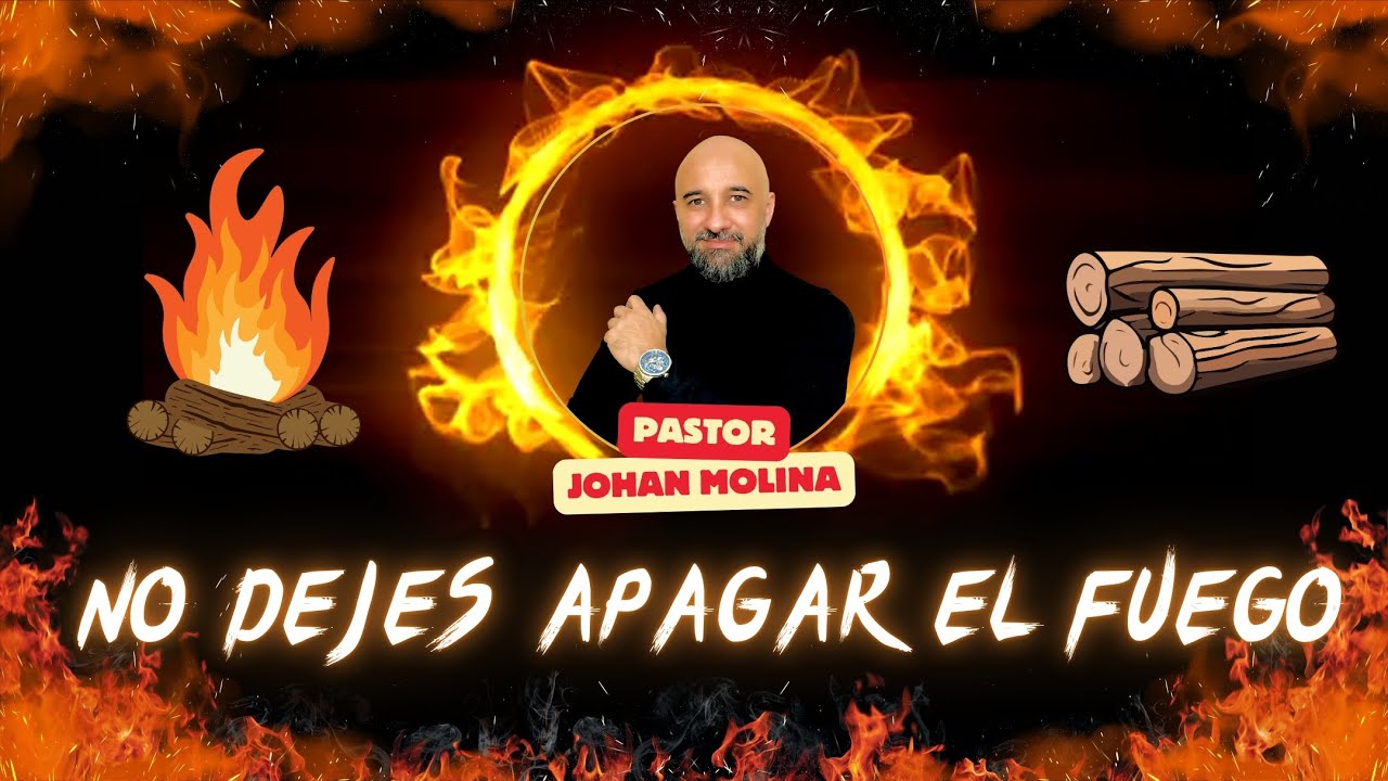 🔴 NO DEJES APAGAR EL FUEGO  🔥🔥🔥
