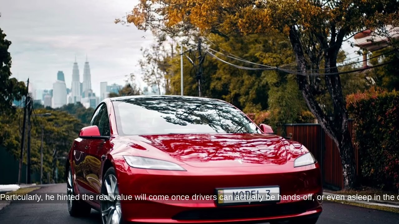 Tesla Faces Backlash for Dropping Standard Autopilot Feature