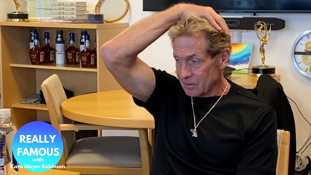 SKIP BAYLESS on brother RICK BAYLESS: 