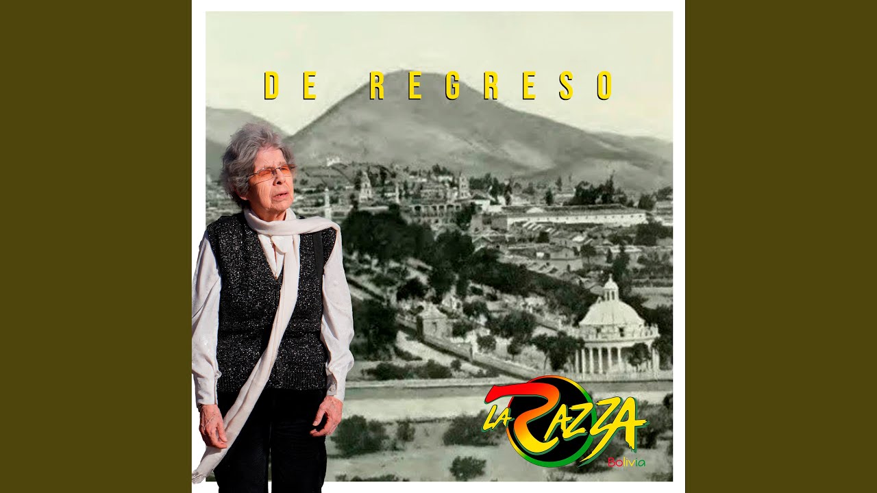 De Regreso