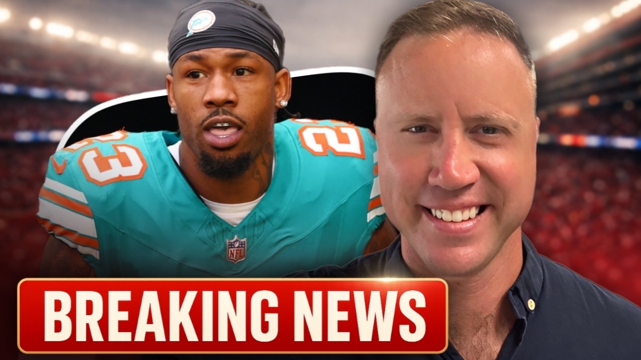 49ers BREAKING: Why SF signed CB Jack Jones