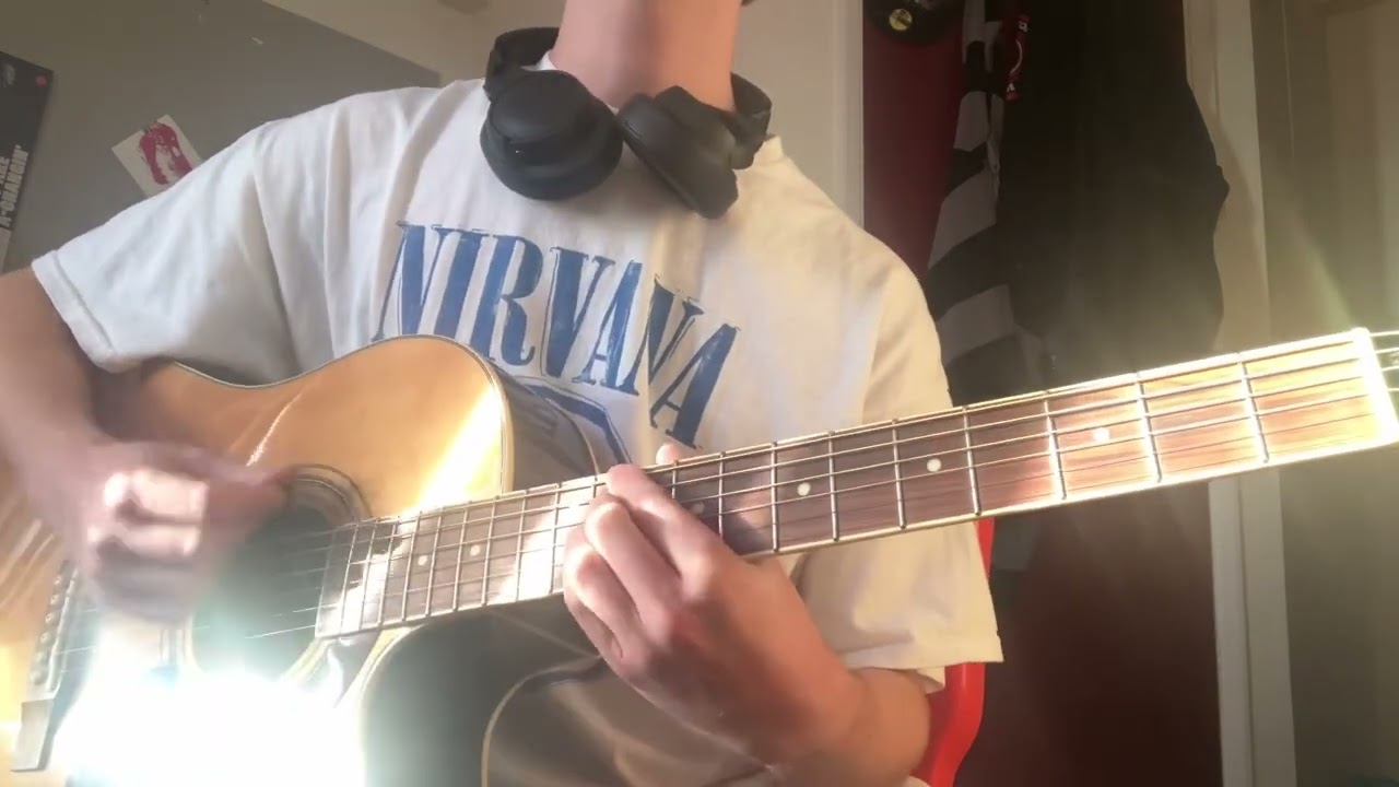 Telephones - Vacations, (a soundcafe cover)