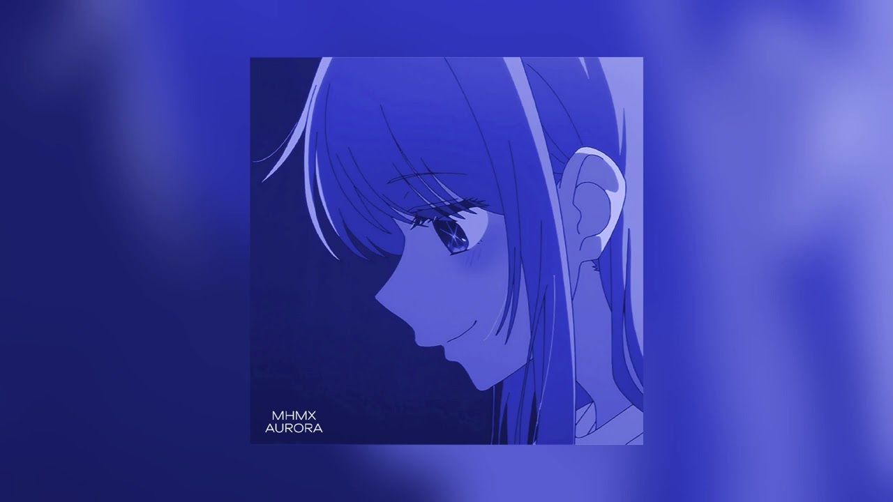 MHMX - AURORA(AUDIO PHONK)