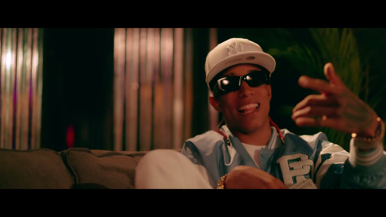 Rc La Sensa, Bulova, Martin Lora, Nino Freestyle, Messiah - YAI Remix (Video Oficial)