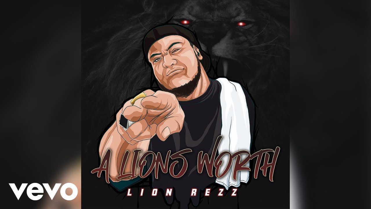 Lion Rezz - Murderer (Audio)