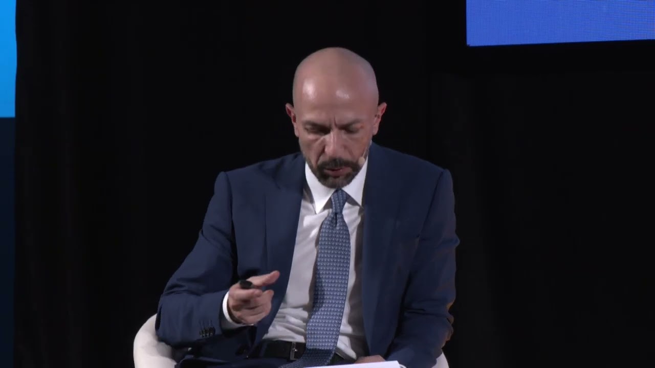 Presentazione del Piano Triennale della Fondazione di Sardegna - Connessioni Future 2025