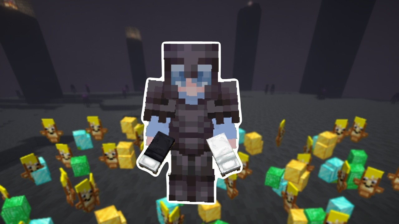 The Art of Bed PVP | Minecraft Multiplayer CatPVP