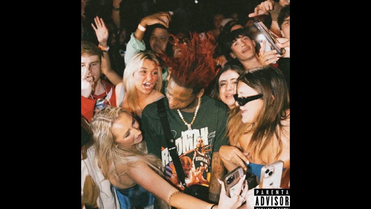 Famous Dex - What's This? (Feat Matt OX)