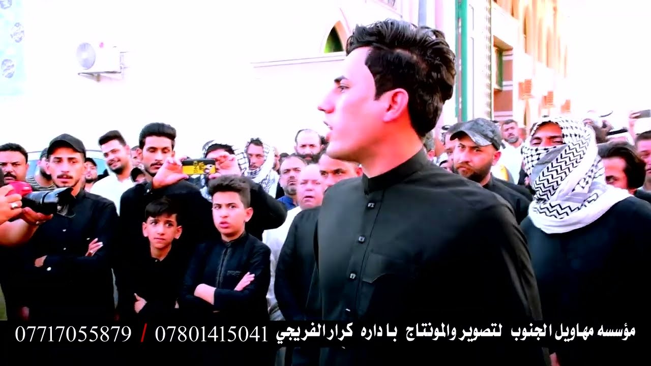 هوسات علي البخيتاوي وحسام الشمري وحيدر البخيتاوي احزان حجي رسول الدراجي