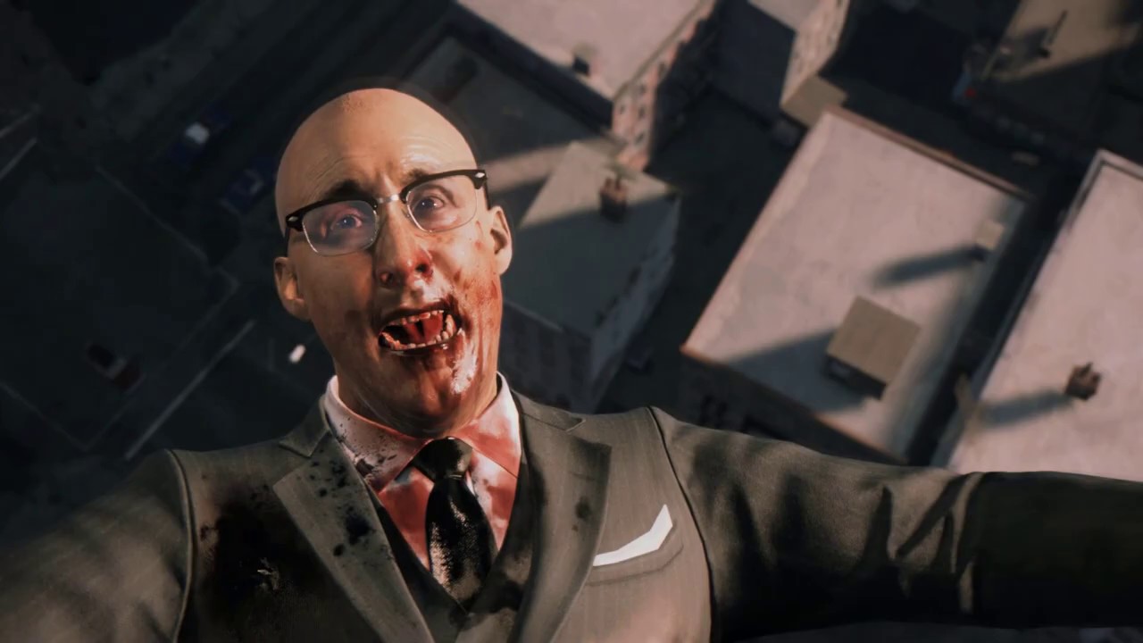 48 Убить Тони Дерацио Mafia 3 Прохождение