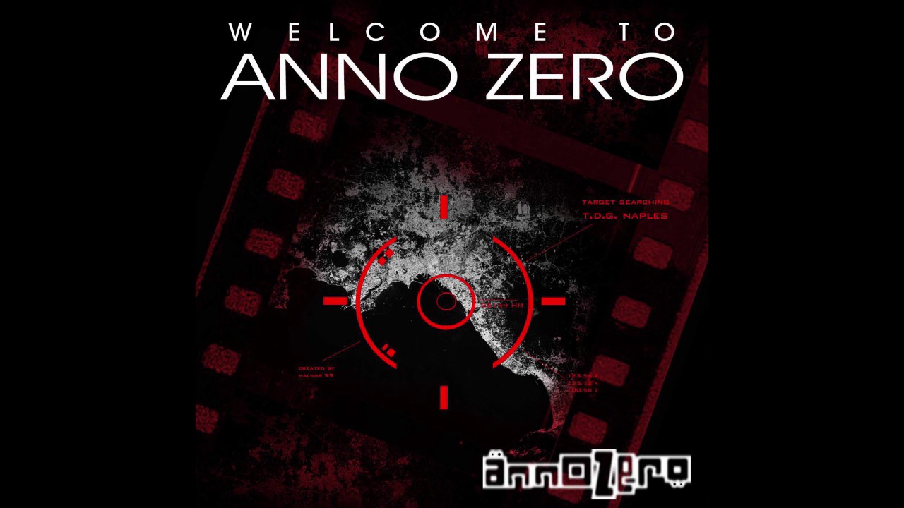 Anno Zero - Basta! (2001)