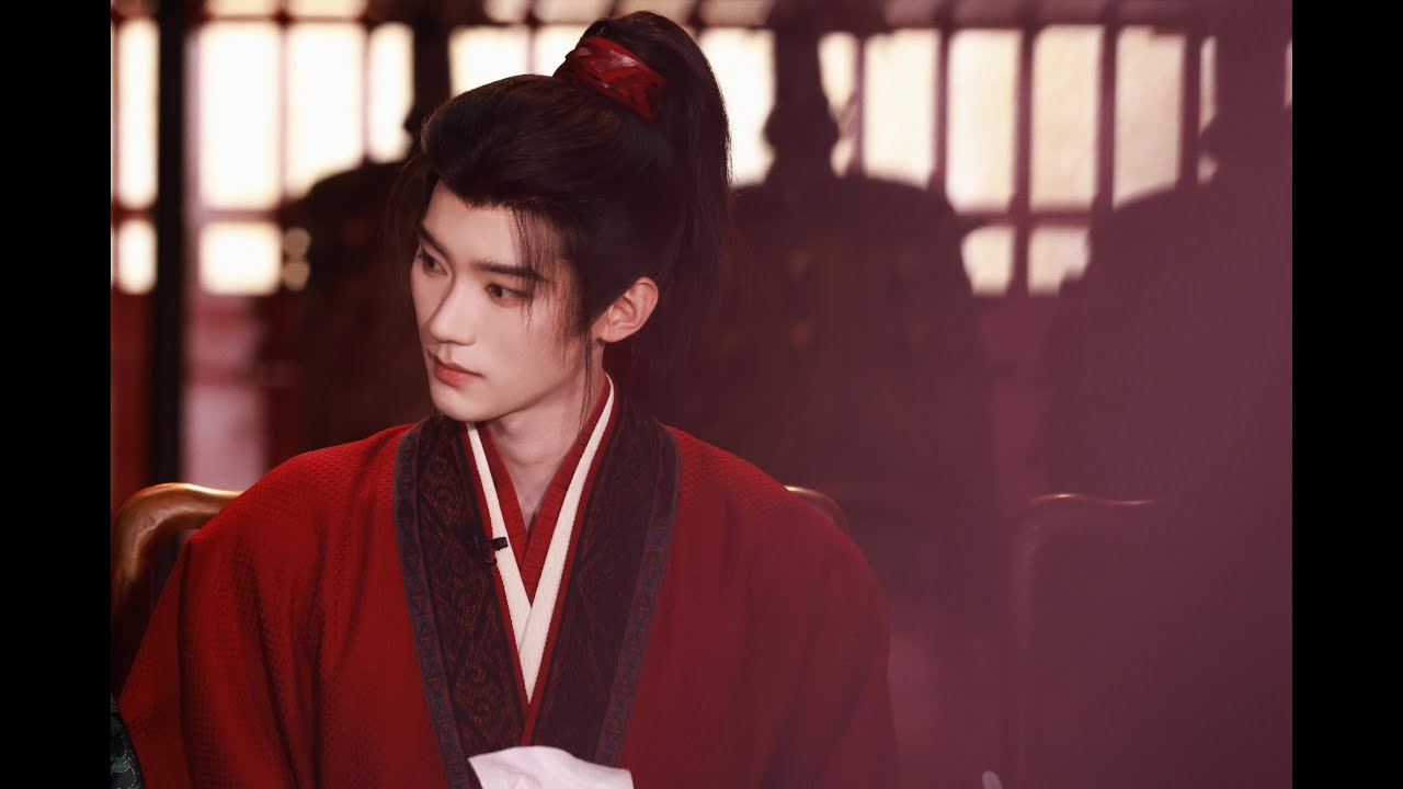 [Full] Zhou Yiran x "Qiao Chu" Livestream | 250607 周翊然x翘楚直播