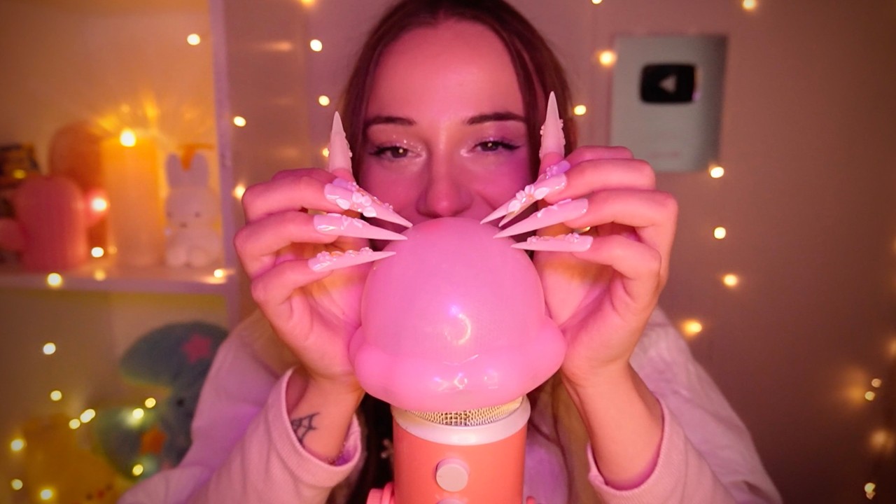 sleep enjoyers win again 😌✨ ASMR