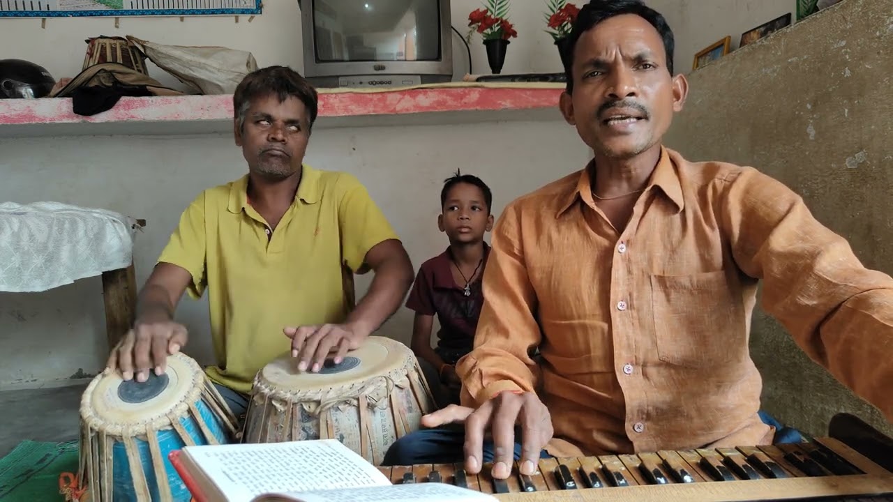 तैं कब आबे राम शबरी के कुटिया म तैं कब आबे 🌹🙏cg अनमोल रतन भजन 🌸🙏जय श्री राम 👌🌸