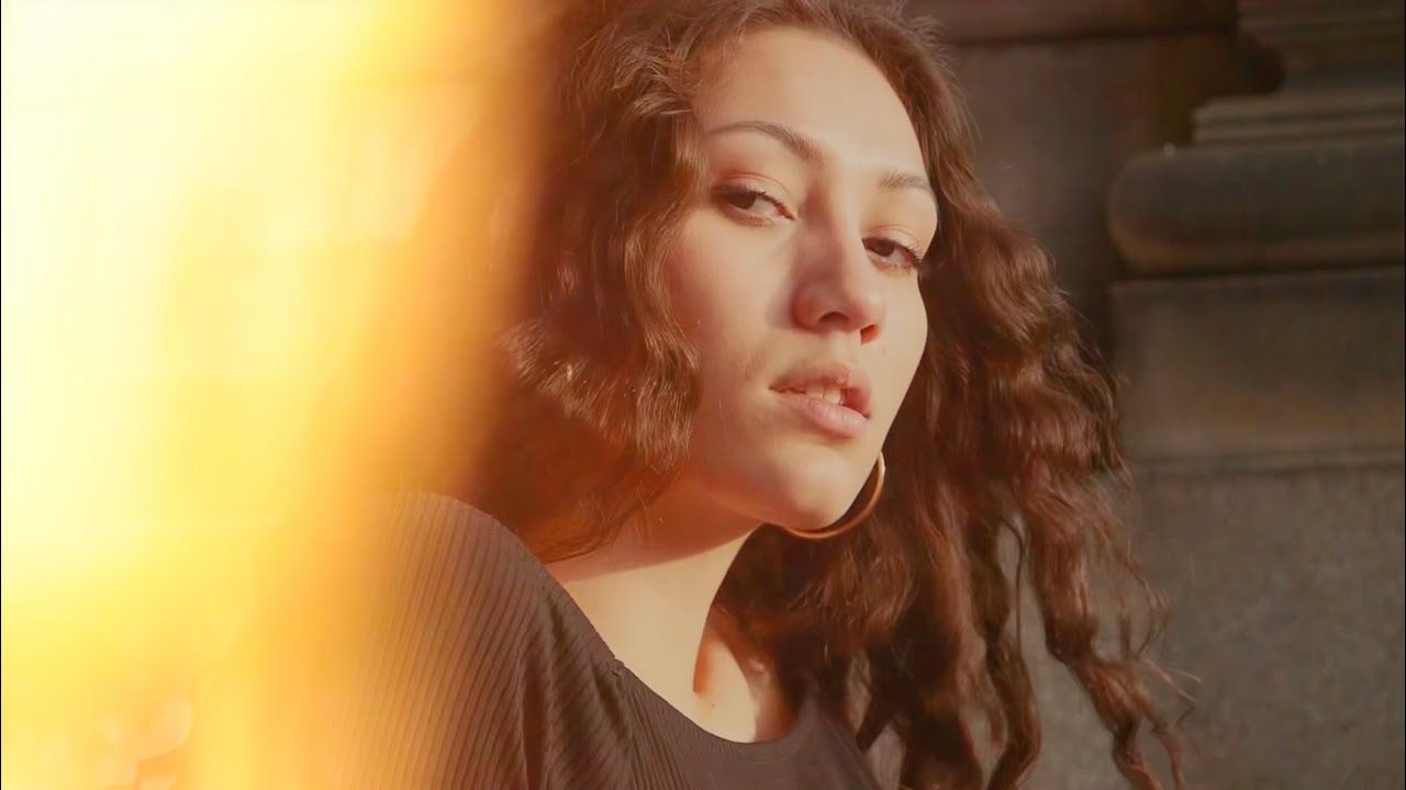JASMIN - Enough (prod. by Atlas)