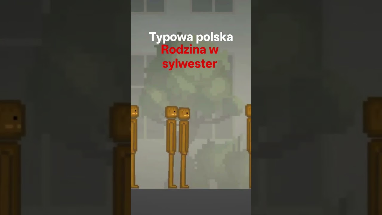typowi Kowalscy #melonsanbox #lifeisbutadream