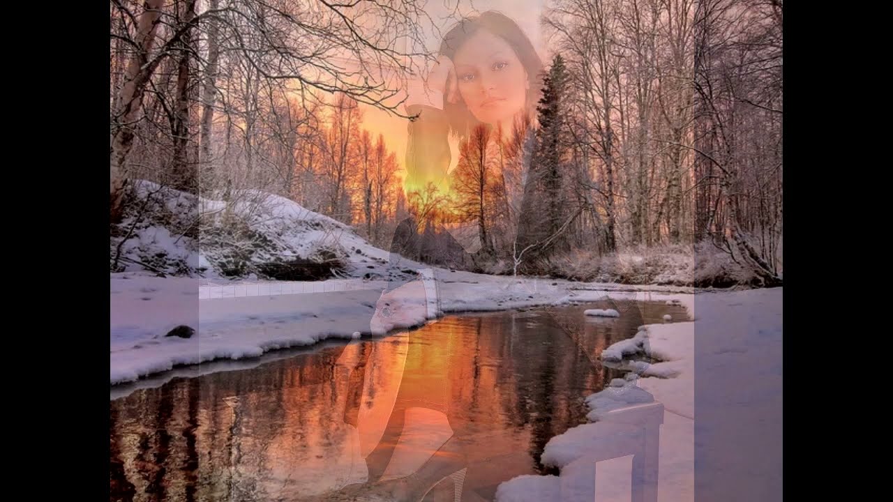Lily Marange - Komitas KRUNK (Լիլի Մարանժ – Կոմիտաս 'Կռունկ')