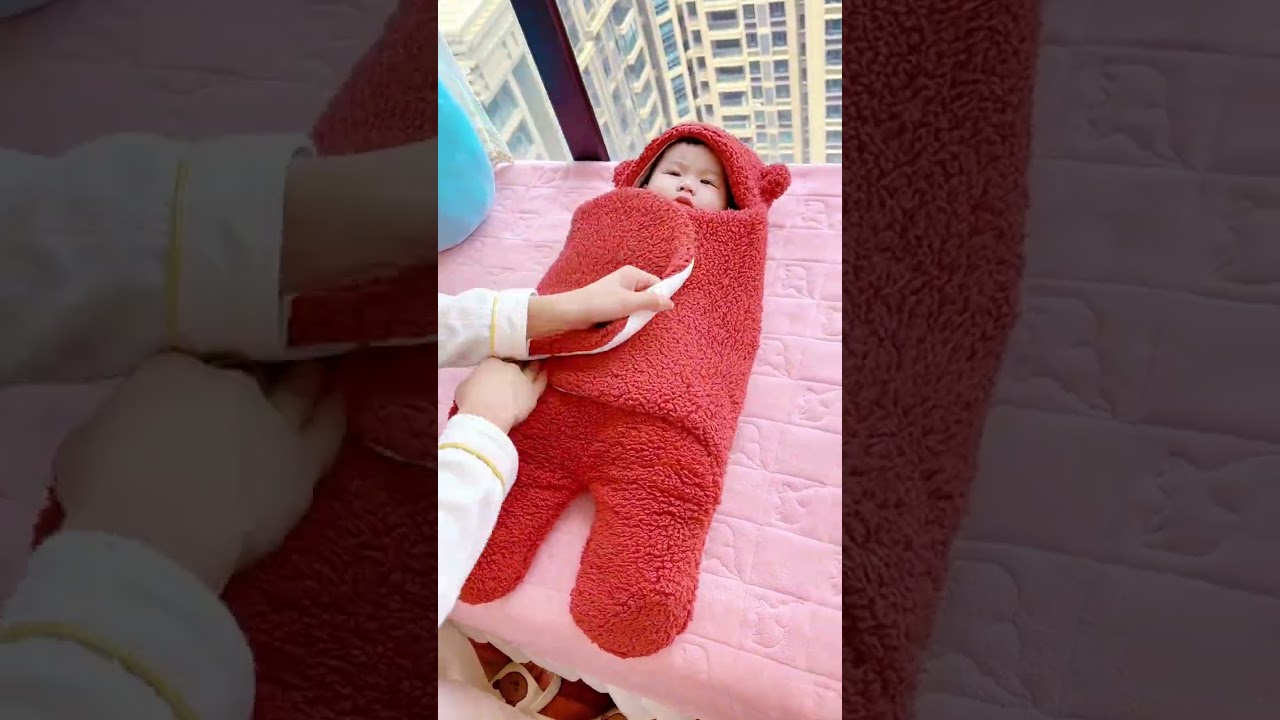 Soft Pajamas Parents Choose for Comfortable Baby Sleep 