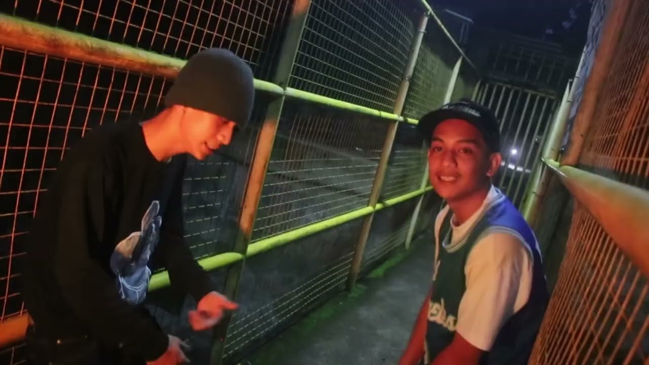 Street Thugs - Smoke Up (Official Music Video)Prod.Mira4TheBeat