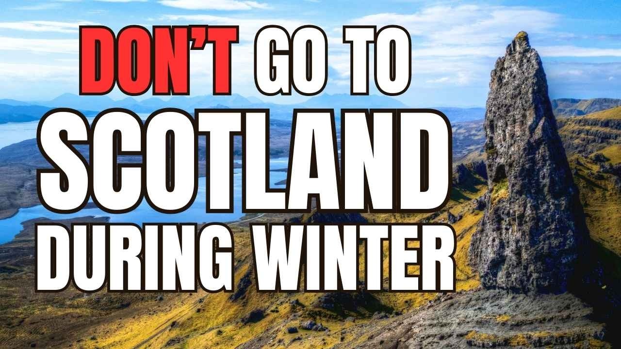 SKYE TO INVERNESS