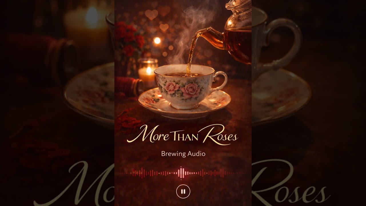 More than Roses 