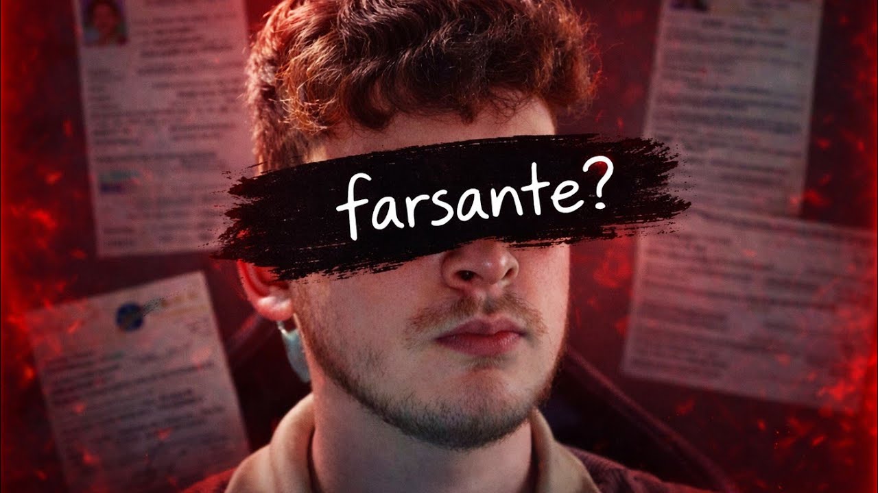 O TRISTE FIM DO CANAL INVENÇÃO.           O GOLPISTA QUE DESMASCARA GOLPISTA 
