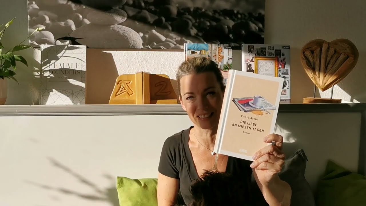 Nicole's Buchtipp 