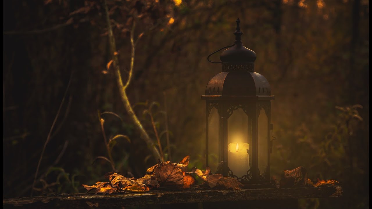Bagme Bloma - Tolkien's Gothic Poem