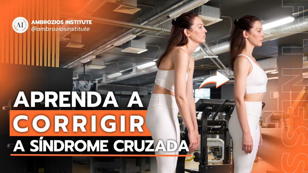 Aprenda a Corrigir a Postura do Seu Aluno em Portugu&ecirc;s e Ingl&ecirc;s | #ingles #exercise #exerc&iacute;cios