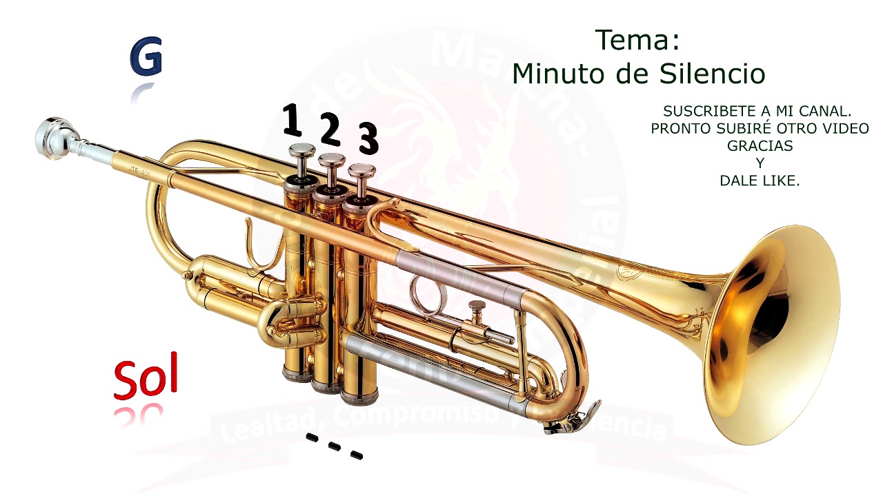Silencio en Trompeta 2018