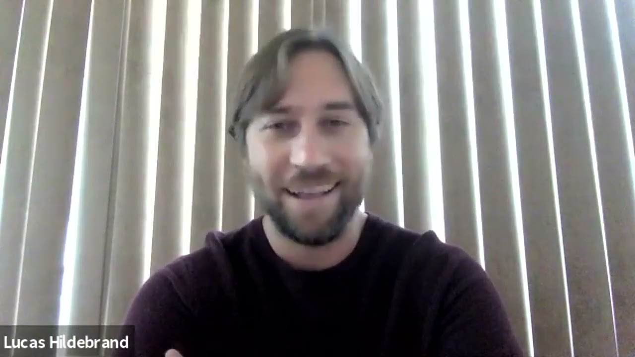 Sustainable Packaging Podcast Episode 45 Restalk Ben Cassou and Lucas Hildebrand video