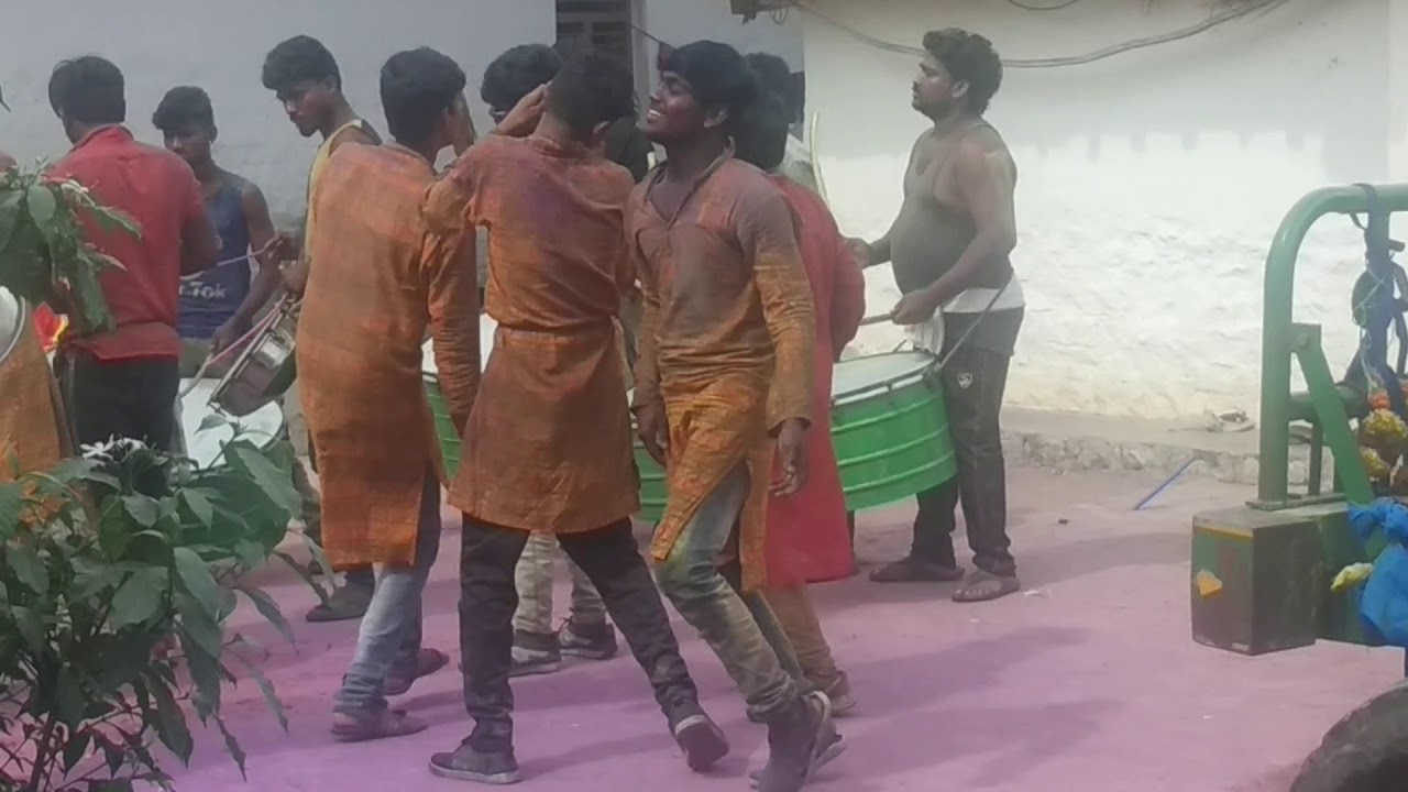 Kotapally Ayodhya sena....(5)