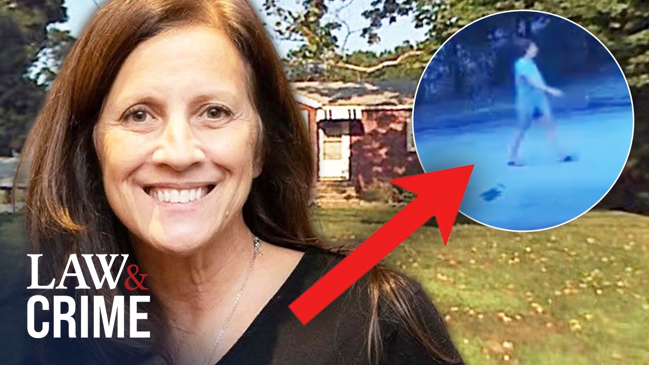 'Dangerous' Wife On the Run After Husband Found Dead: Police