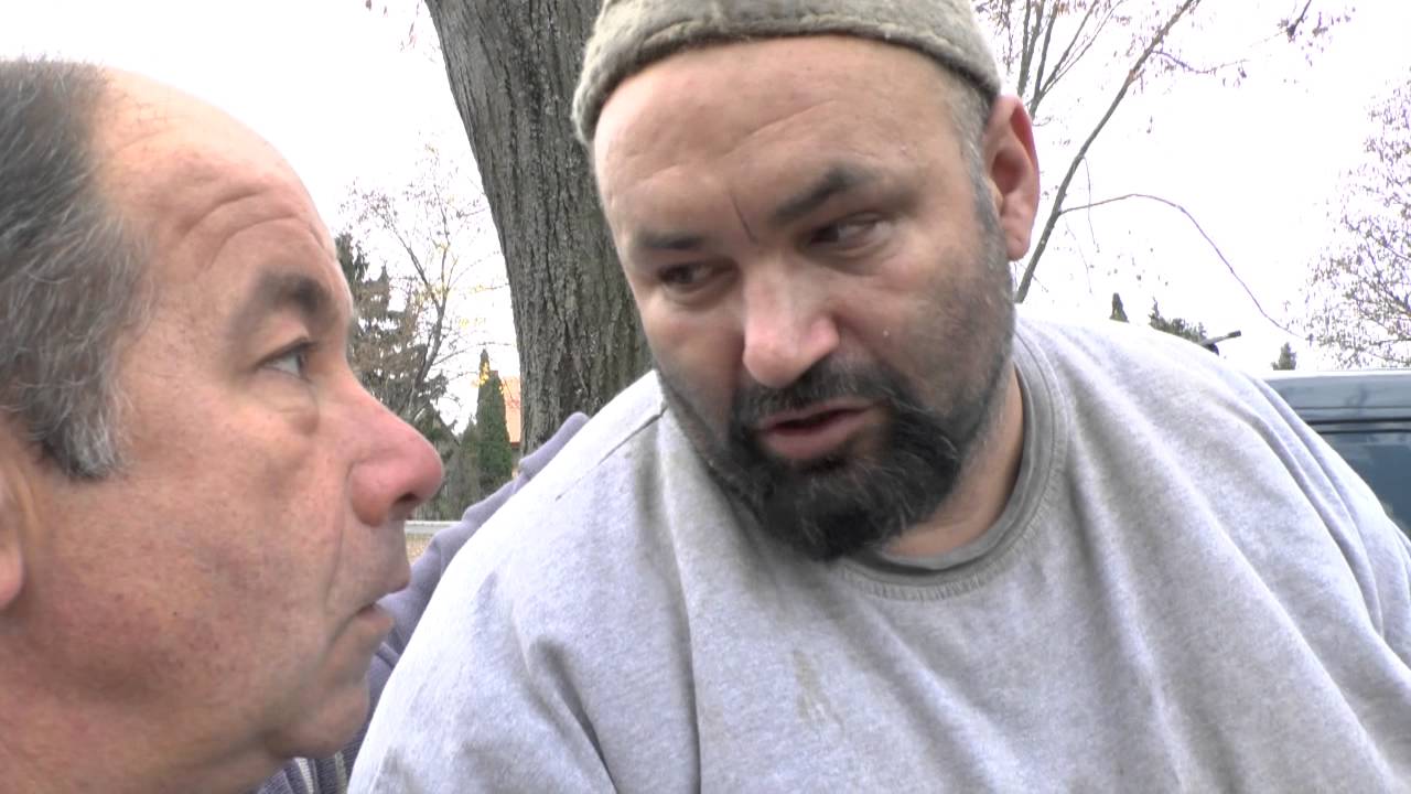 Szőke András Stand-Up: 