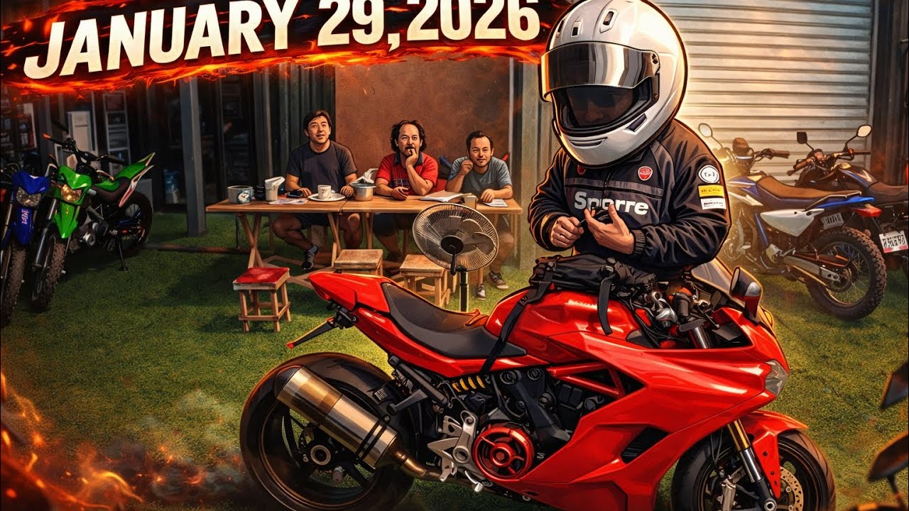 January 29, 2026