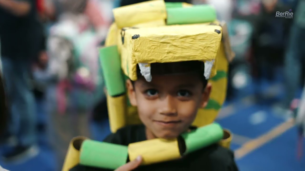 BUILD BACK BETTER 2023 | SEKOLAH TINTA