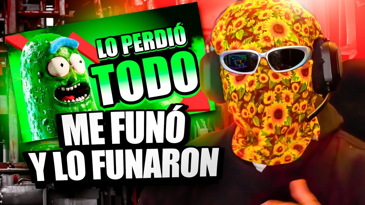 EL FUNAVERSO: PIPEPINO