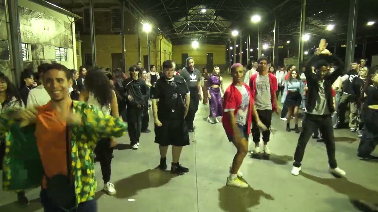 K-Encounter Ayo GG!! - Kpop Random Play Dance Brazil