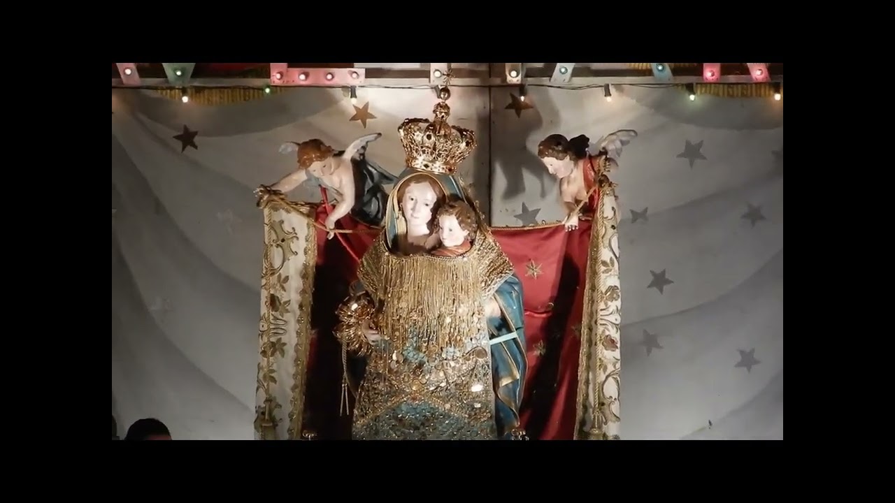 Festa patronale Molfetta - Sbarco Madonna - 08.09.2023