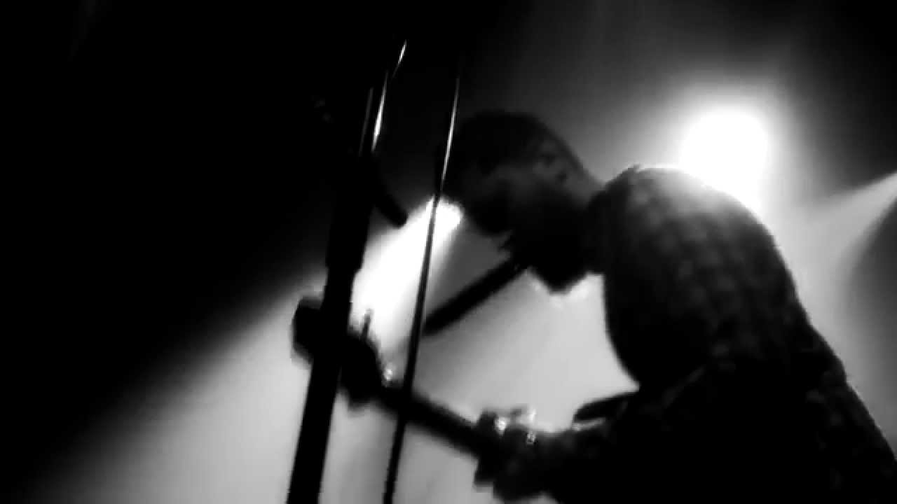 Ronan K - Hat Man - Live at Stereolux